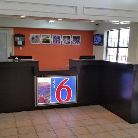 Motel 6-Palestine, Tx 外观 照片