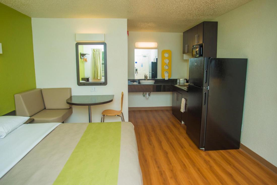 Motel 6-Palestine, Tx 外观 照片