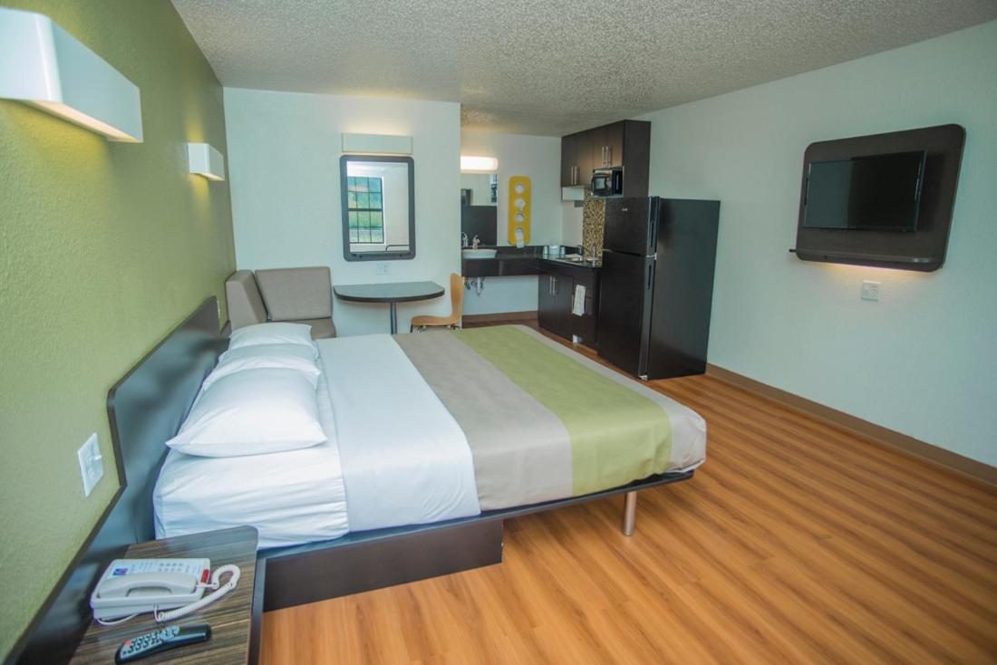 Motel 6-Palestine, Tx 外观 照片