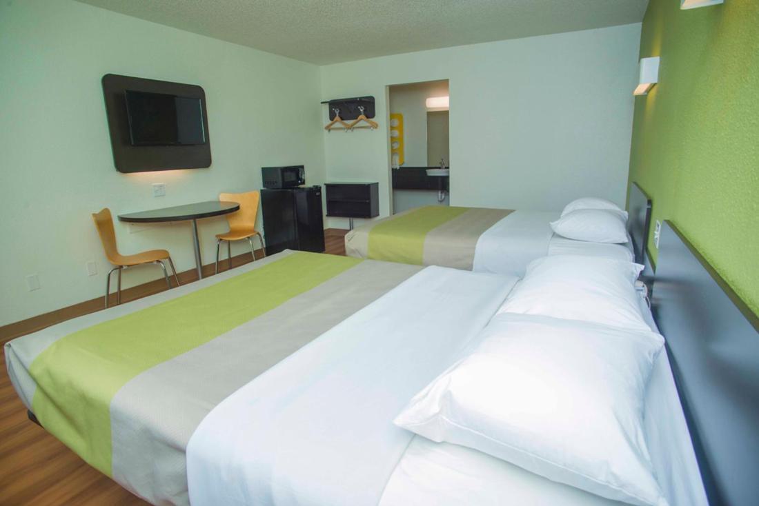 Motel 6-Palestine, Tx 外观 照片